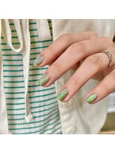 ニアウネイル(niau nail.)/マグネット