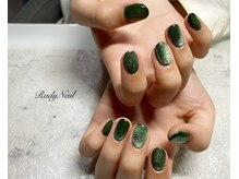 ルディーネイル(Rudy Nail)/
