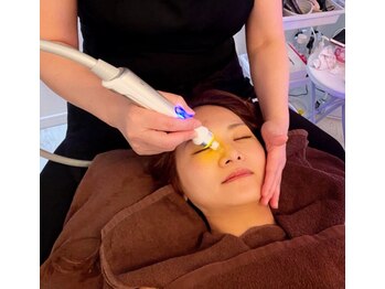 美珠 び~だま/ハイドロ毛穴洗浄