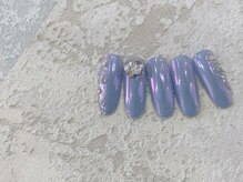 ミミ(mimi)/定額ネイル