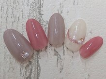 ネオ(Neo)/定額デザイン＊Cコース