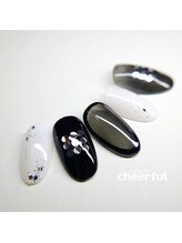 チアフル(cheerful)/