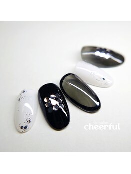 チアフル(cheerful)/