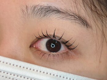 アイクイック 北千住店(Ai Quick)/まつ毛パーマ