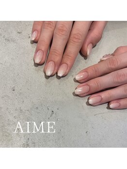 アイム(AIME)/シンプル