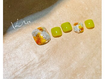 クレー(Klee)/定額 Klee Design