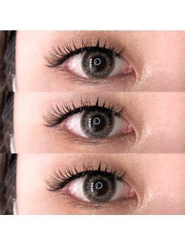 キラナ(kiranah)/☆バインドロック160本ハーフ☆