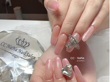 シーシーナナ ネイルサロン(CC NaNa Nail Salon)/
