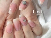 ラヴィン なんばスカイオ店(Lovin)/【パラジェル】ベイビーブーマー