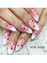 ネイル キララ(NAIL Kilala)/