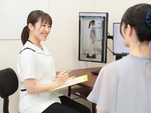 幹整体院/【5.カウンセリング】