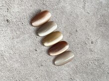 オーキッド バイ ビューティー(OrchiD.by BEAUTY)/マグネットジェル