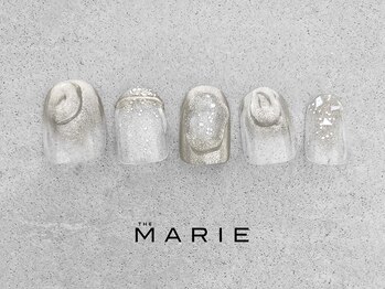 ザマリー 神戸マルイ店(THE MARIE)/定額¥7000 ジュエル 0620b