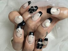 ビジュティエール(Bijoutier)/120分アート