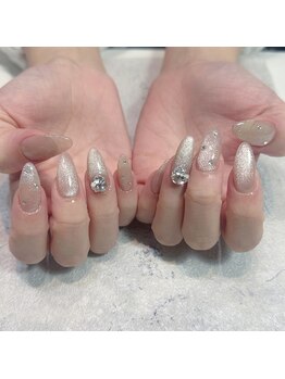 【フリーアート/マグネット】