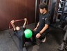 【お腹引き締めトレーニング】お腹集中トレーニング/６０分