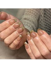 ラティアム 亀山店(LaTiam)/nail