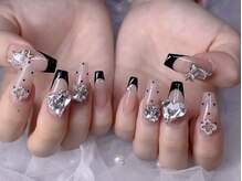 レインボーネイル 池袋(RainbowNail)/フレンチ