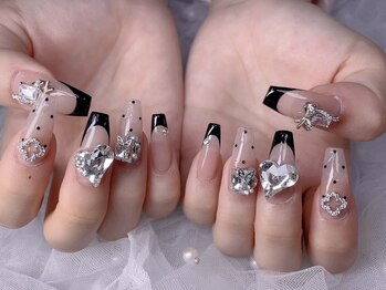 レインボーネイル 池袋(RainbowNail)/フレンチ