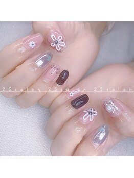 ニゴサロン(25Salon)/