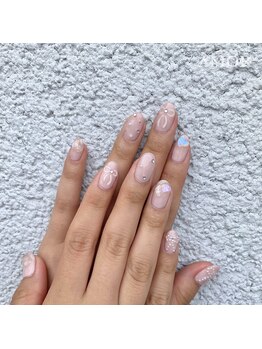 いろはな(16Hana)/アートし放題コース