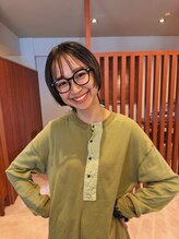 ヌーヴェル(nouvell) MIKA 
