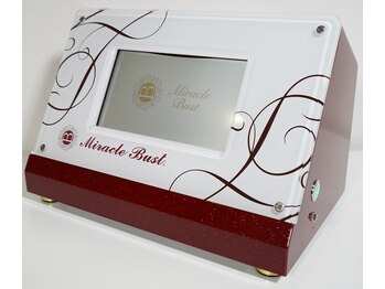 ドゥブレジャンティ(doubler gentil)/ミラクルバストプレミアム