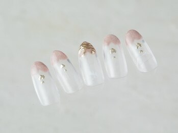 クリアデザイン