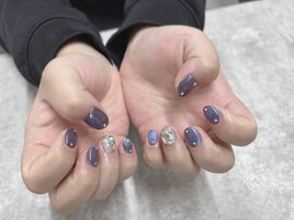 やり放題ネイル★