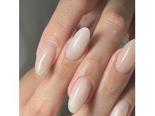 ワンポイントが輝くデザインを作るのが得意です。