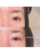 ミント アイラッシュ(mint)/まつ毛カール