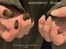 ウル(ulu)/Misaki限定デザイン