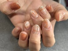 イレブンネイルズ(11nails)/お持ち込みデザイン