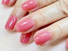 キアラネイル(Chiala nail)/ワンカラー