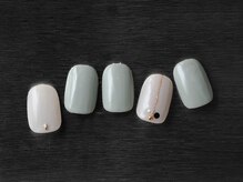 ブリリオ ネイル(brillio nail)/シンプルデザインコース
