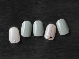 シンプルデザインコース