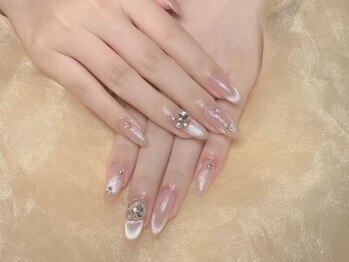 アキラネイルサロン(Akira nail salon)/