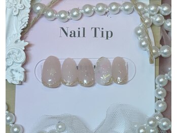 アンダンテ ネイル スタジオ トウキョウ(ANDANTE NAIL STUDIO TOKYO)/こだわり定額アート