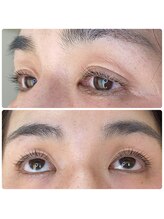 アースビューティー(EARTH BEAUTY)/パリジェンヌラッシュリフト