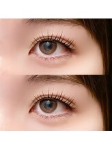 フォルチェ はません店(Folche)/パリジェンヌリフト