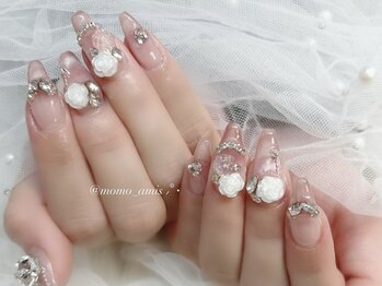 アミスネイル 渋谷店(amisnail)/10本やり放題コース