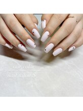 エスプラス(S+)/