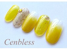 ビューティスタジオ センブレス(Cenbless)/7月末迄/ハンド★定額7000