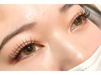 まつげエクステ専門店 アイラッシュトウキョウ 町田エスペランサ店(Tokyo)/LED/眉毛/パリジェンヌ/バインド