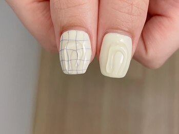 ヴィコ 名古屋栄(vico)/ぷっくり/@vico_ktgw