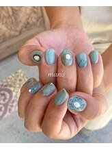マニス(manis)/