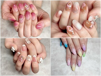 ネルフィーズ(NAILFY's)の写真