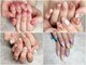 ネルフィーズ(NAILFY's)の写真