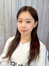 ネオリーブシェリエ 浅草店(Neolive cherie) 平井 沙奈