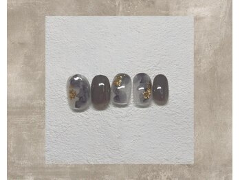 マルネイル 池袋店(MARU NAIL)/regular design¥7,480